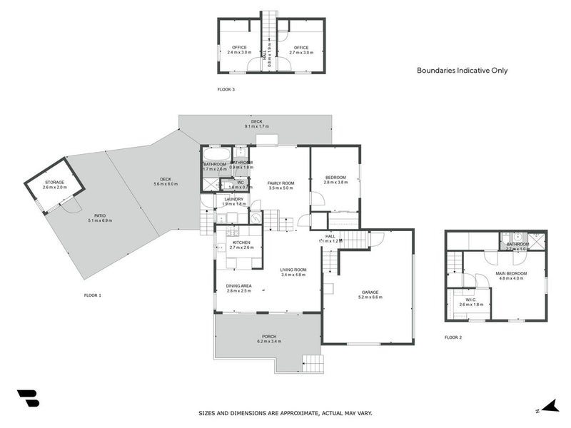 19 Palmetto Place, Goodwood Heights, Auckland - Carousel 26