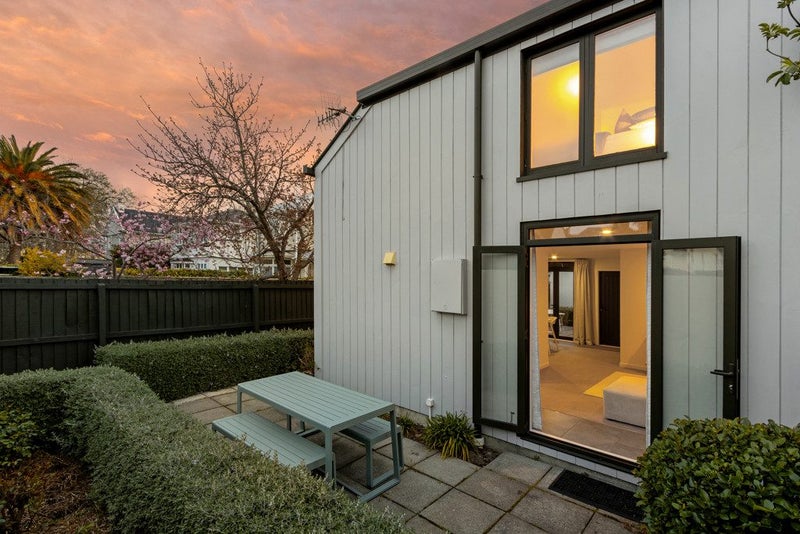 8/142 Rugby Street, Merivale, Christchurch - Carousel 1