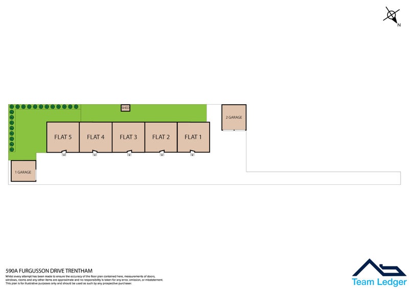 590A Fergusson Drive, Trentham, Upper Hutt - Carousel 44