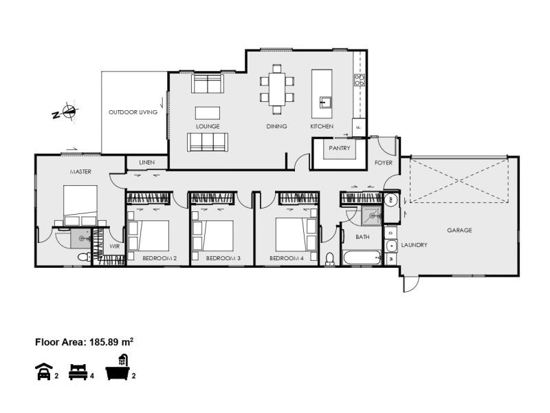 50 Suffolk Drive, Kirwee, Kirwee - Carousel 17