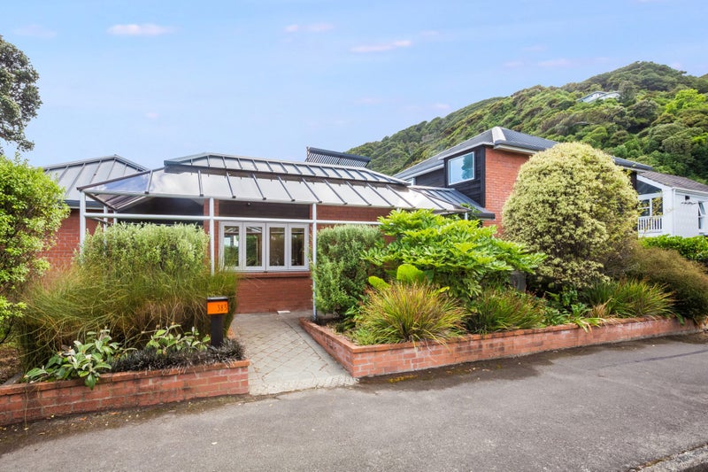 383 Muritai Road, Eastbourne, Lower Hutt - Carousel 2