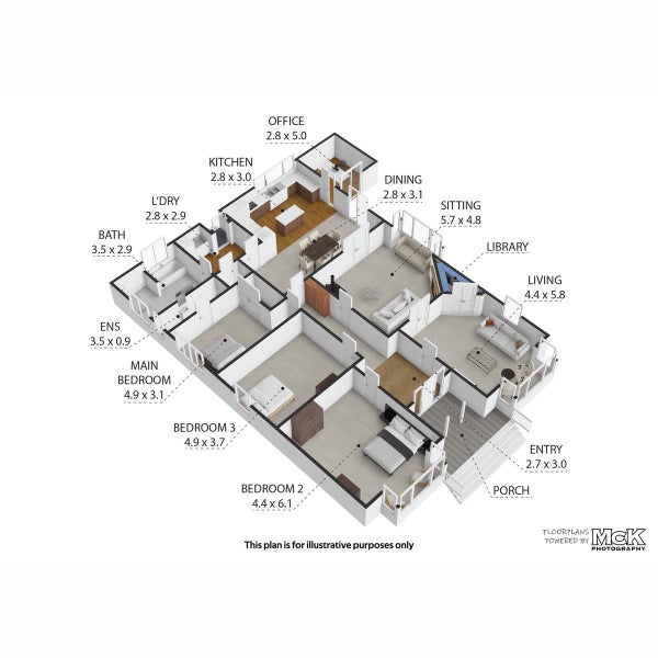 115 Mangawara Road, New Plymouth - Carousel 22