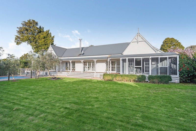 184 Kuratawhiti Street, Woodside, Greytown - Carousel 2