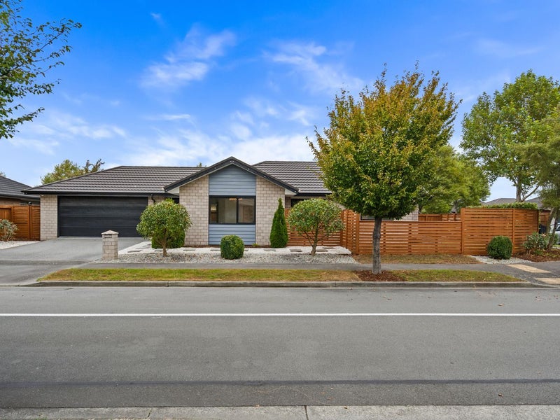 36 Rawnsley Terrace, Wigram, Christchurch - Carousel 1
