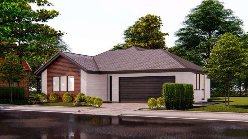 26 Jonah Lomu Drive, Paerata, Pukekohe - Carousel 13