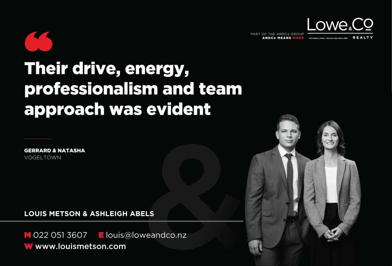 58/70 Hobson Street, Thorndon, Wellington - Carousel 14