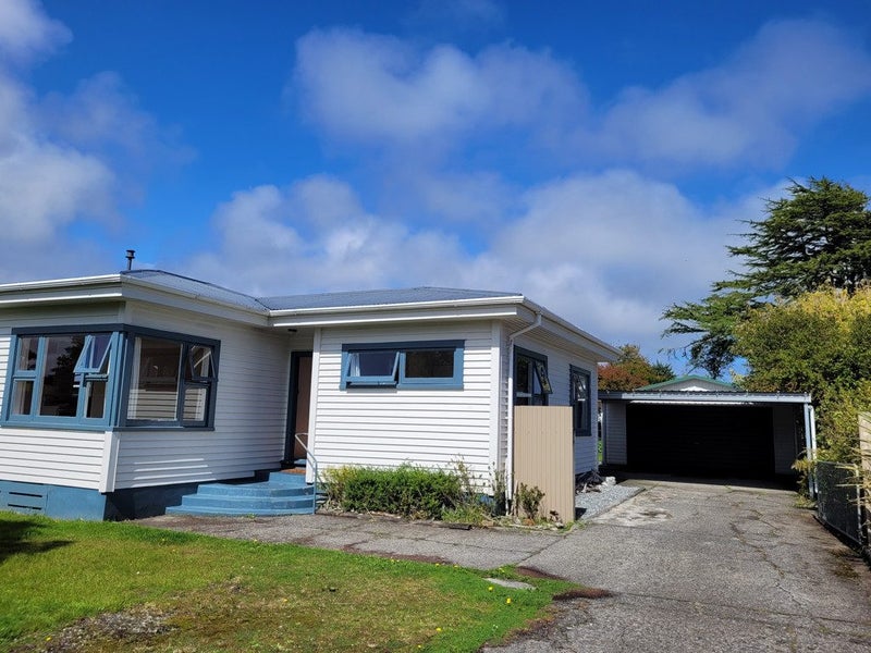 169 Stafford Street, Hokitika - Carousel 27
