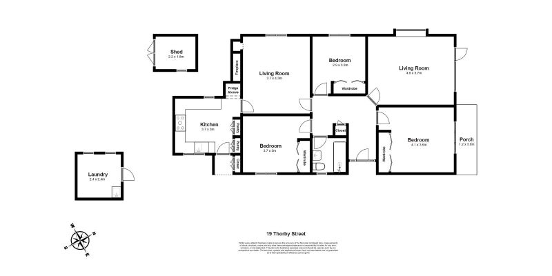 19 Thorby Street, Northland, Wellington - Carousel 19