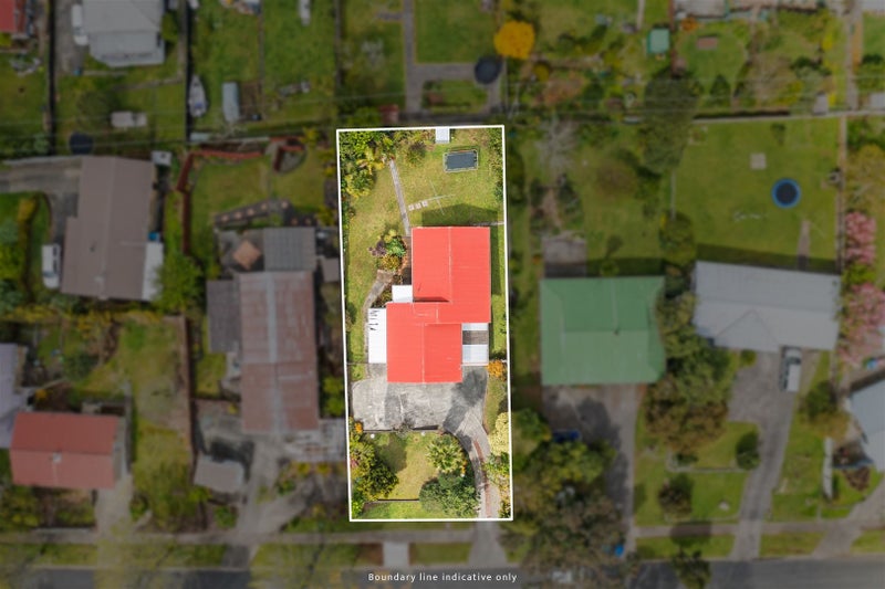 13 Kahiwi Street, Raumanga, Whangarei - Carousel 2