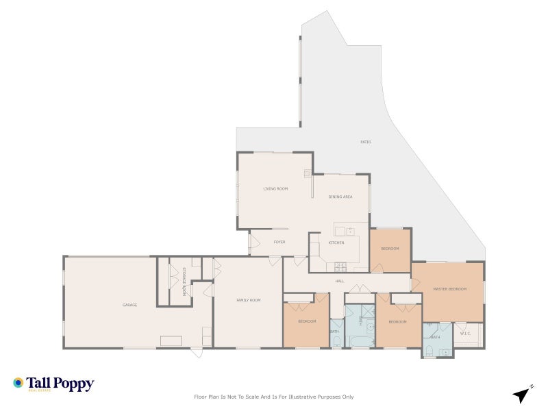 37 The Half Mile, Bridge Hill, Alexandra - Carousel 22