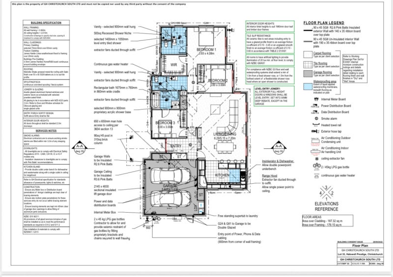 21 Blue Jacket Drive, Halswell, Christchurch - Carousel 22