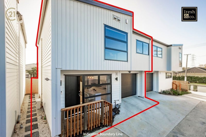 24B Laureston Avenue, Papatoetoe, Auckland - Carousel 18