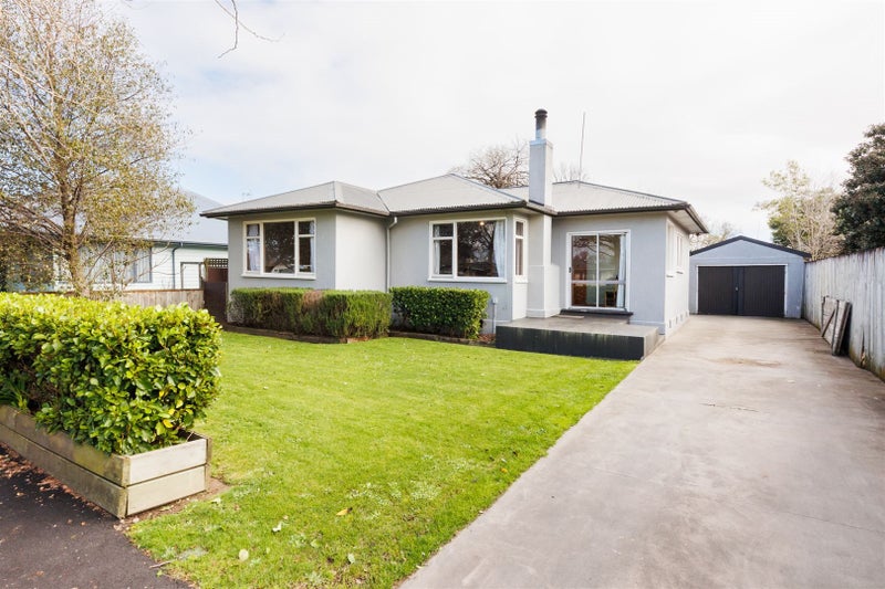 16 Havill Street, Takaro, Palmerston North - Carousel 2