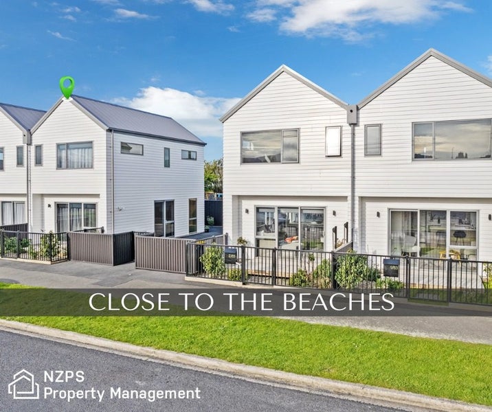 3/63 Young Street, Saint Kilda, Dunedin - Carousel 1