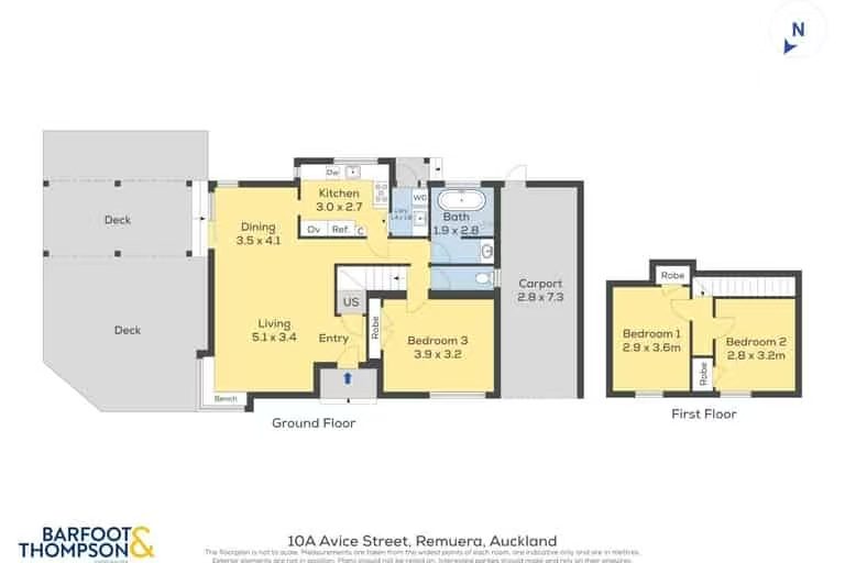 10A Avice Street, Remuera, Auckland - Carousel 16