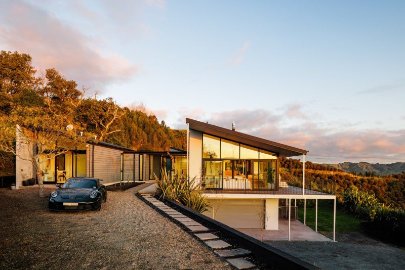 88 Tirohanga Road, Rotoorangi, Cambridge - Carousel 2