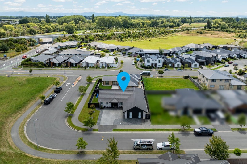 3 Sarikei Avenue, Northwood, Christchurch - Carousel 23