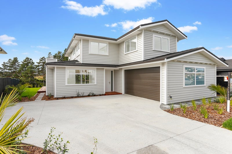150 Colonial Drive, Silverdale, Auckland - Carousel 1