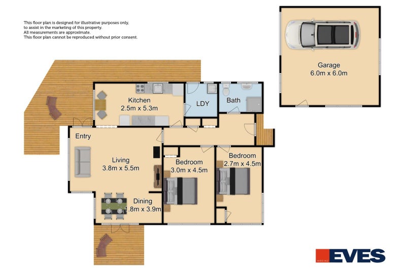 31 Ballance Street, Kihikihi, Te Awamutu - Carousel 24