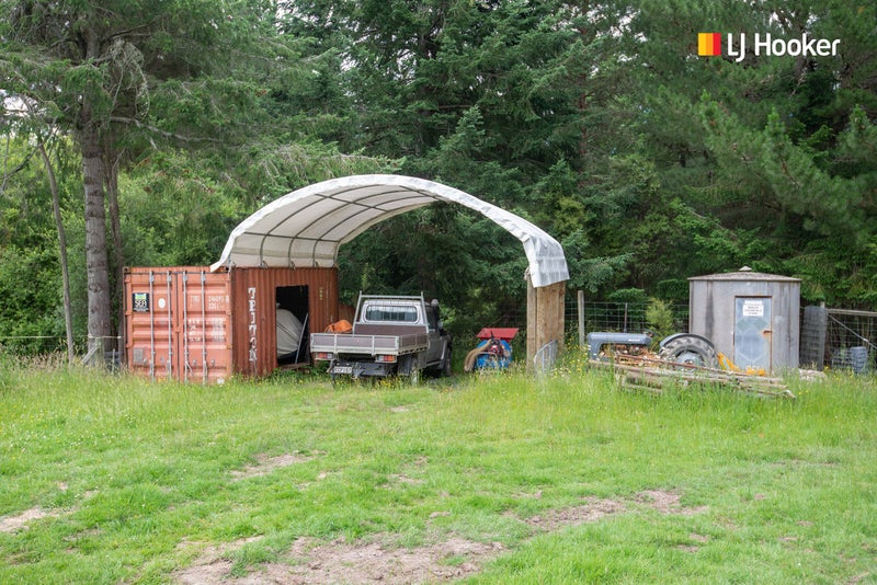 524 Three Mile Hill Road, North Taieri - Carousel 26