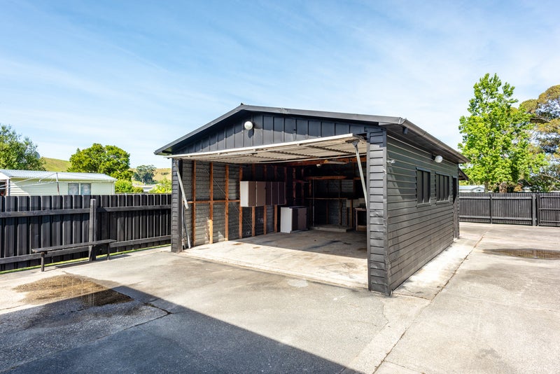 18 Newton Street, Outer Kaiti, Gisborne - Carousel 23