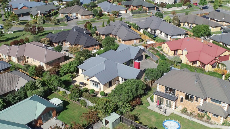 8 Matthew Place, Aidanfield, Christchurch - Carousel 25