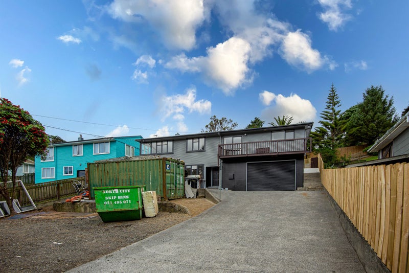 141 Champion Street, Cannons Creek, Porirua - Carousel 30