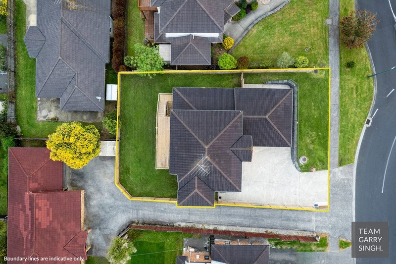 38 Norm Pellow Drive, Manurewa, Auckland - Carousel 23