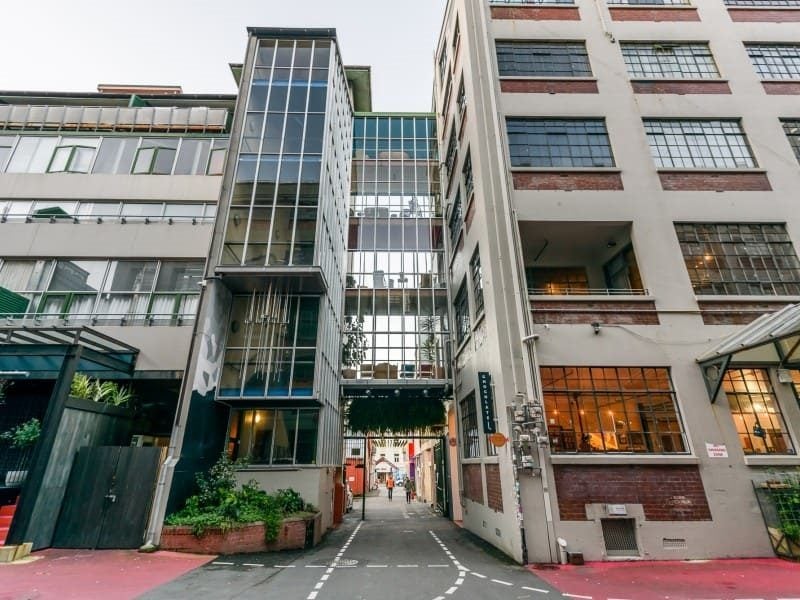 12/8 Leeds Street, Te Aro, Wellington - Carousel 11