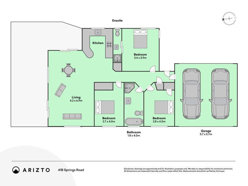 41B Springs Road, Parakai, Helensville - Carousel 20