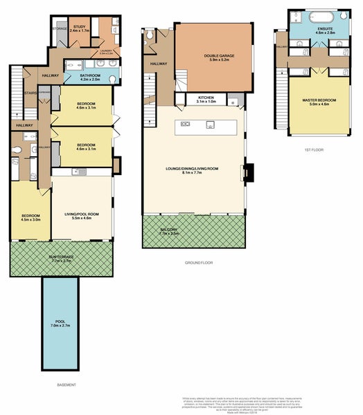 5 Yarborough Street, Saint Marys Bay, Auckland - Carousel 20