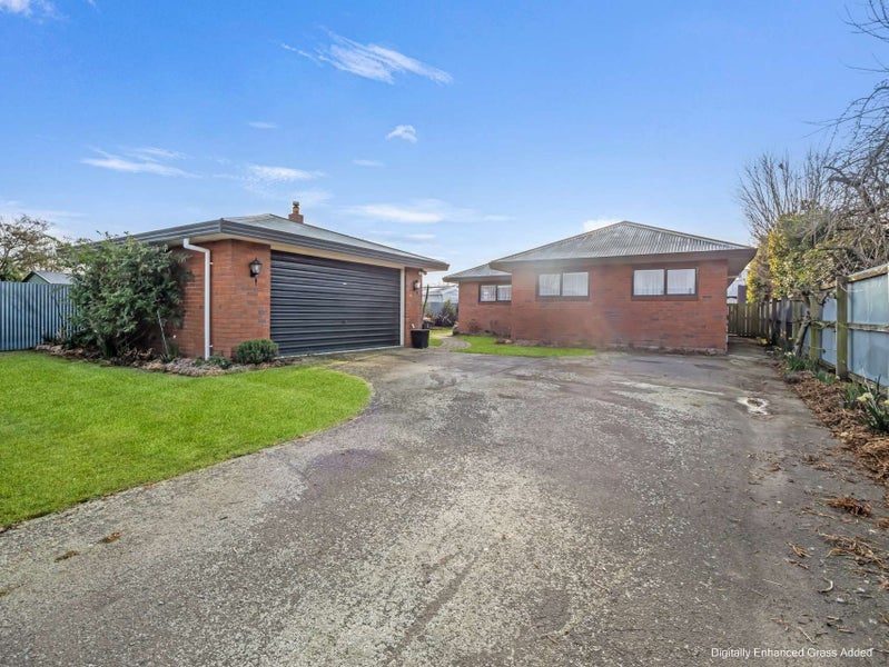 22 Nixon Street, Tinwald, Ashburton - Carousel 26