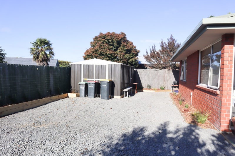 28A Glasgow Street, Phillipstown, Christchurch - Carousel 19