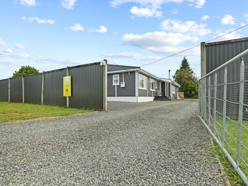 13 Omatane Road, Owhango - Carousel 26