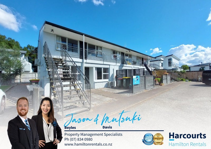 19/36 Abbotsford Street, Whitiora, Hamilton - Carousel 1
