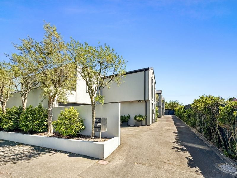 63B Derby Street, St Albans, Christchurch - Carousel 20
