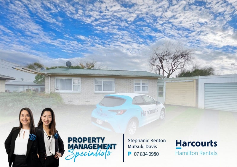 29A De Vere Crescent, Chartwell, Hamilton - Carousel 1