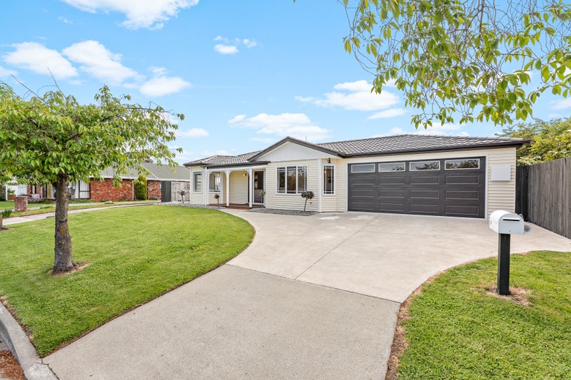 21 Tereice Street, Witherlea, Blenheim - Carousel 2