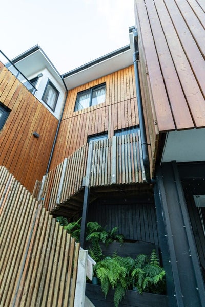 5B Salmont Place, Kelburn, Wellington - Carousel 1