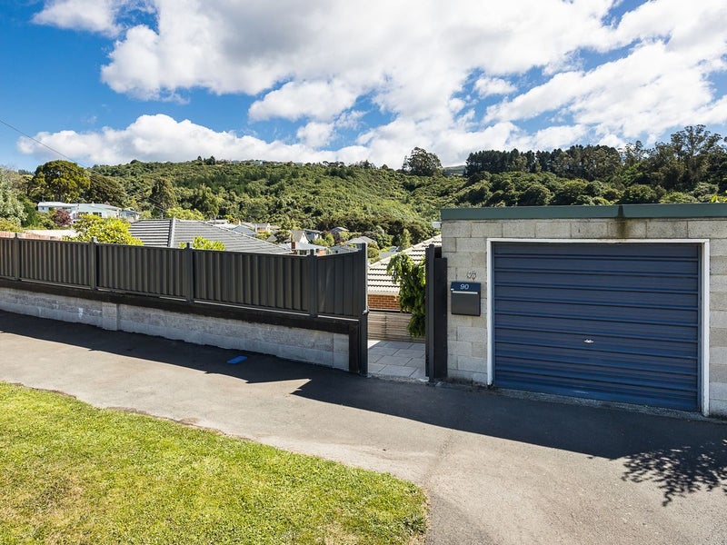 90 Brockville Road, Glenross, Dunedin - Carousel 22