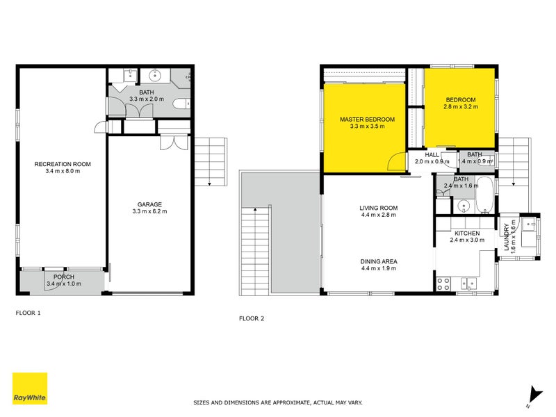 1/15 Meadway, Sunnyhills, Auckland - Carousel 21