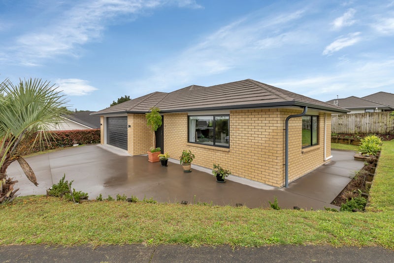 14 Abba Lane, Tikipunga, Whangarei - Carousel 1