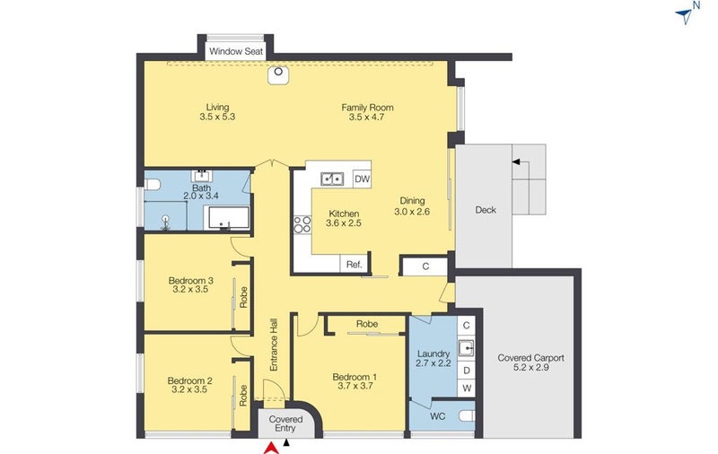 5/25 West Street, Pukekohe, Pukekohe - Carousel 8