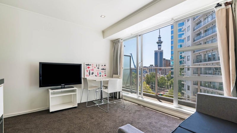 608/430 Queen Street, Auckland Central, Auckland  - Carousel 1