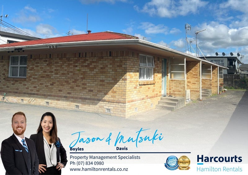 127A Knighton Road, Hillcrest, Hamilton - Carousel 1