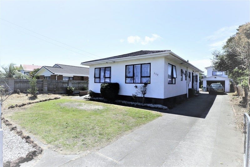250 Heads Road, Gonville, Whanganui - Carousel 1