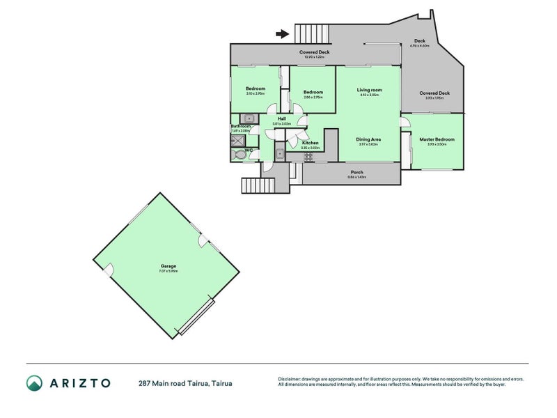 287 Main Sh25 Road, TAIRUA, Tairua - Carousel 31