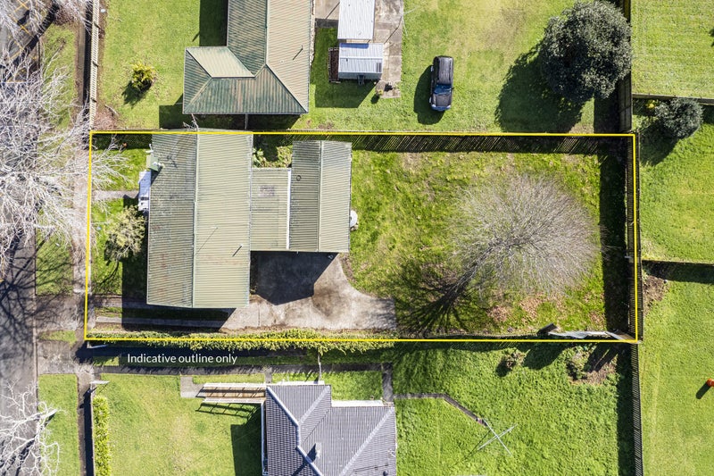 84 Jack Street, Otangarei, Whangarei - Carousel 1