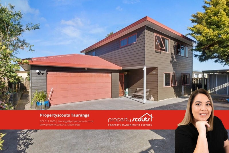 10B Linton Crescent, Matua, Tauranga - Carousel 1