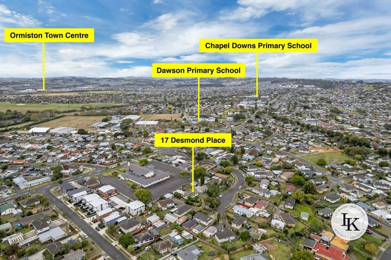 17 Desmond Place, Otara, Auckland - Carousel 27
